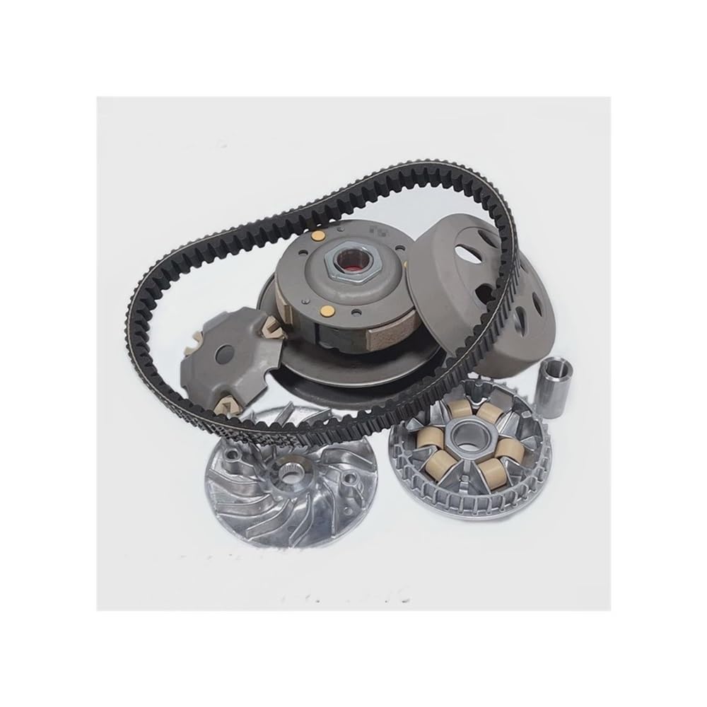 Poulie de courroie de moto pour cyclomoteurs S 110 et NS110i K48