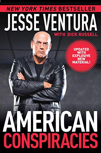 American Conspiracies view 2