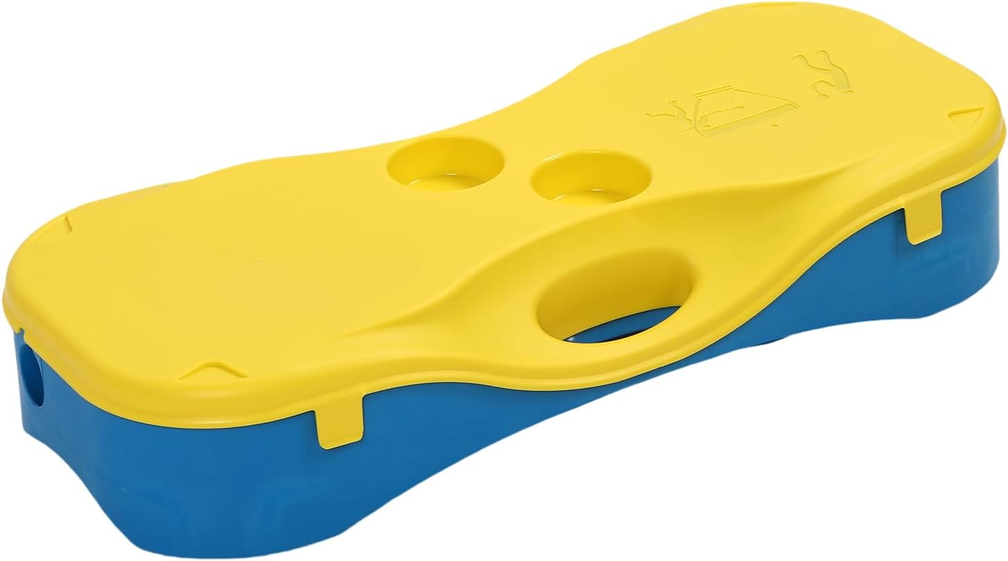 Portable Badminton Net, 9.8FT Easy Setup Tennis Net with Carry for Backyard, Park & Beach Games, Quick Setup Indoor Outdoor Sports Equipment