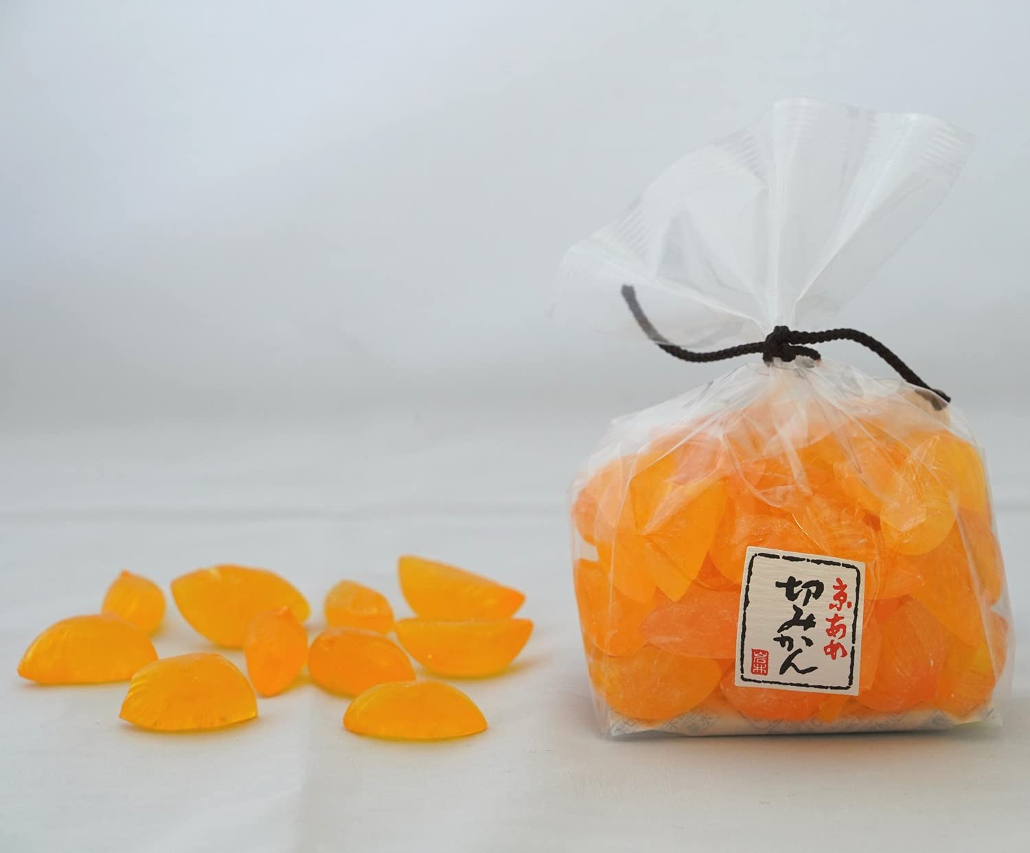 Amazon.co.jp: 切みかん飴 オレンジ味 1袋 130g入り : 食品・飲料・お酒 Amazon.co.jp: 切みかん飴 オレンジ味 1袋 130g入り : 食品・飲料・お酒