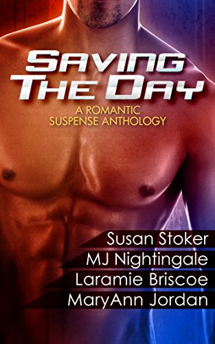 Bargain eBook - Saving The Day