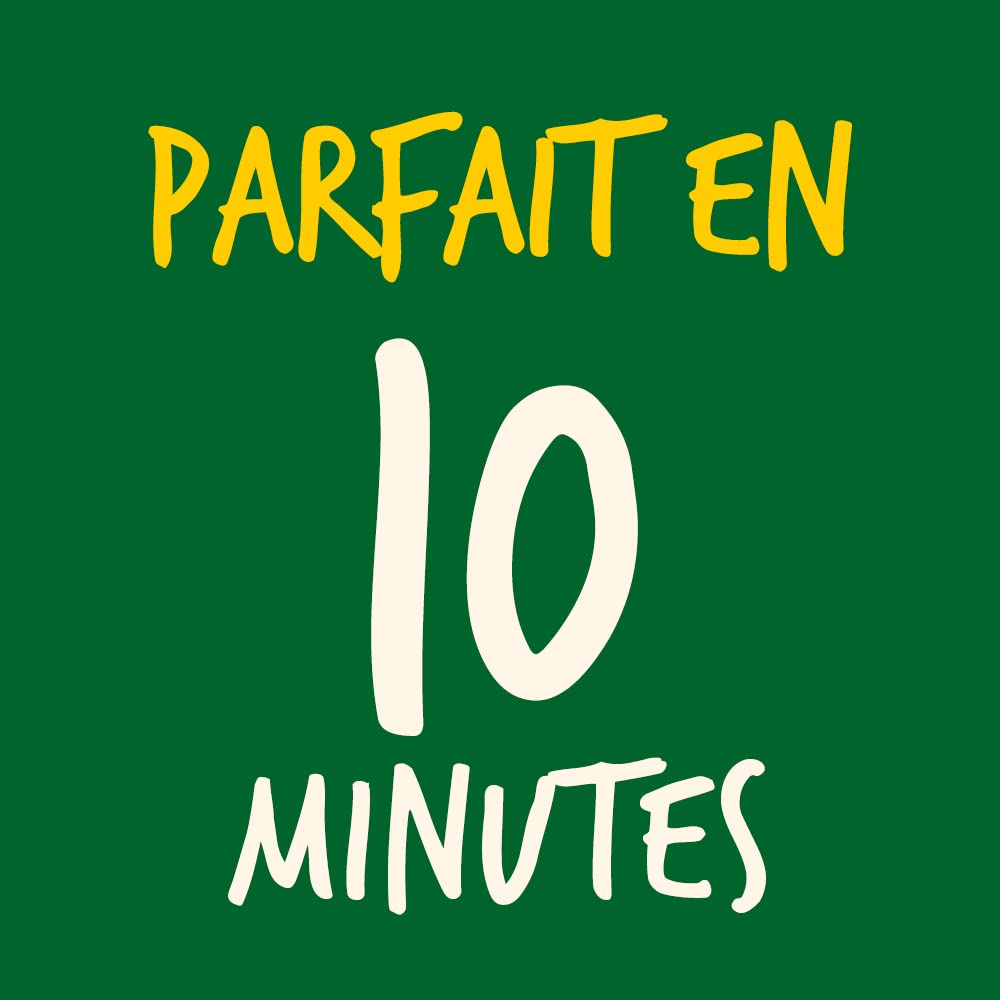 Ebly en bolsa de cocción, 10 minutos, 4 x 125 g
