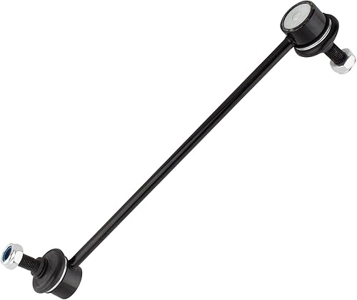 Miniatura 4 de BOXI Juego de 2 eslabones de barra estabilizadora delantera para Ford Escape 2001 2002 2003 2004 | para Mazda 2 2011 2012 2013 2014 | para Mazda