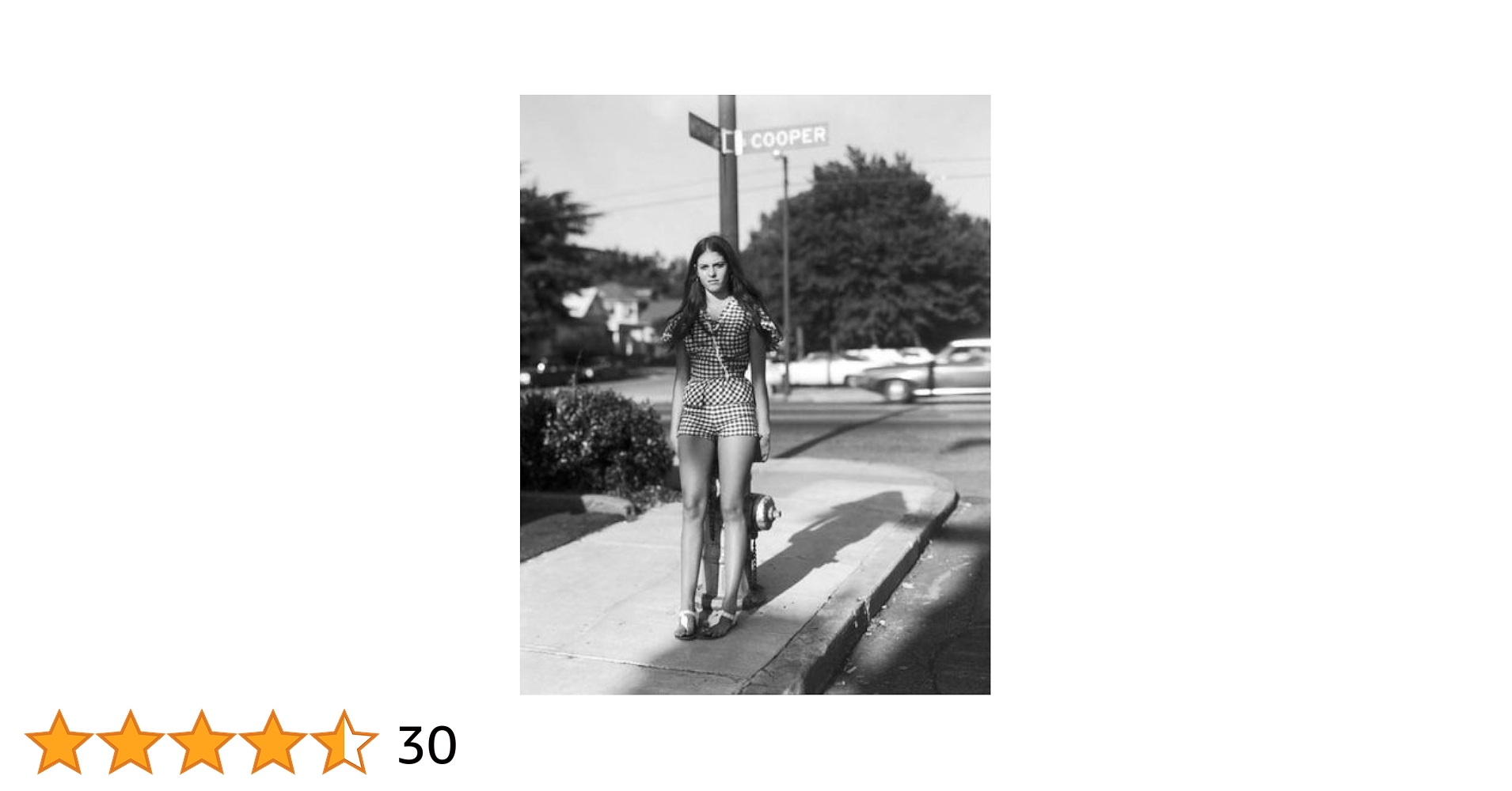 Buy William Eggleston: The Black and White Pictures Book
