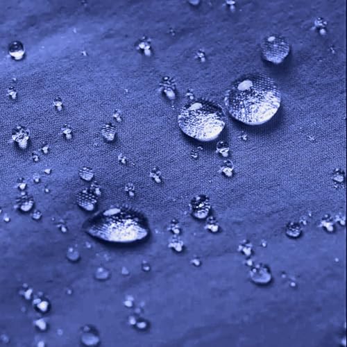 Boys Girls Rain Jacket Kids Zip Up 𝗛ooded Windbreaker 𝗪aterproof Outerwear Long Sleeve Button Down Coat Casual3