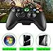 Zexrow Xbox 360 Mando de Gamepad , mando de juego inalámbrico con...