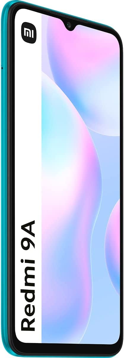 Amazon.com: Xiaomi Redmi 9A 4G LTE (32GB+2GB) Factory Unlocked