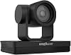 Universal 1080P FHD PTZ 20X HDMI/SDI/USB 3.0 RS232/485 Live Streaming Camera (White)