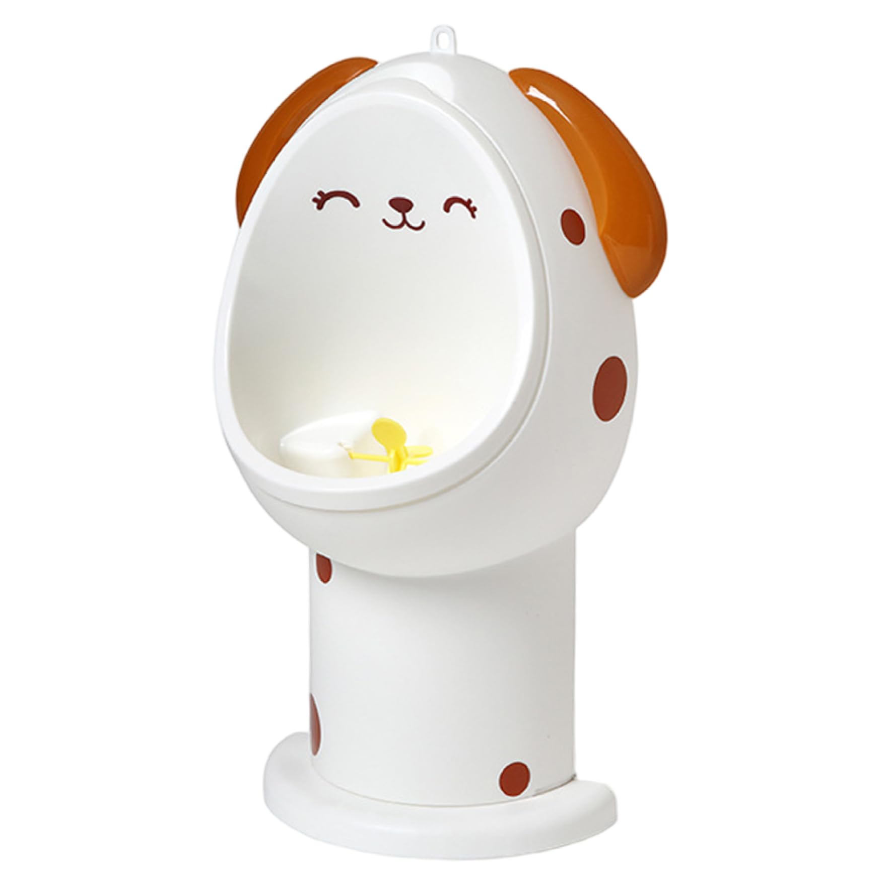 Orinal infantil para niños con divertido diseño de molino de viento, urinario infantil de altura ajustable montado en la pared para niños para entrenamiento de orinal
