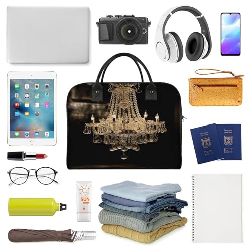 Sac ordinateur portable multi-poches protection optimale et grand volume - 5