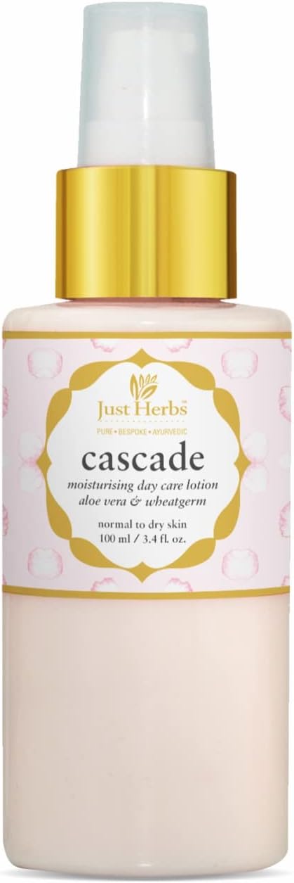 Cascade Moisturising Day Care Lotion