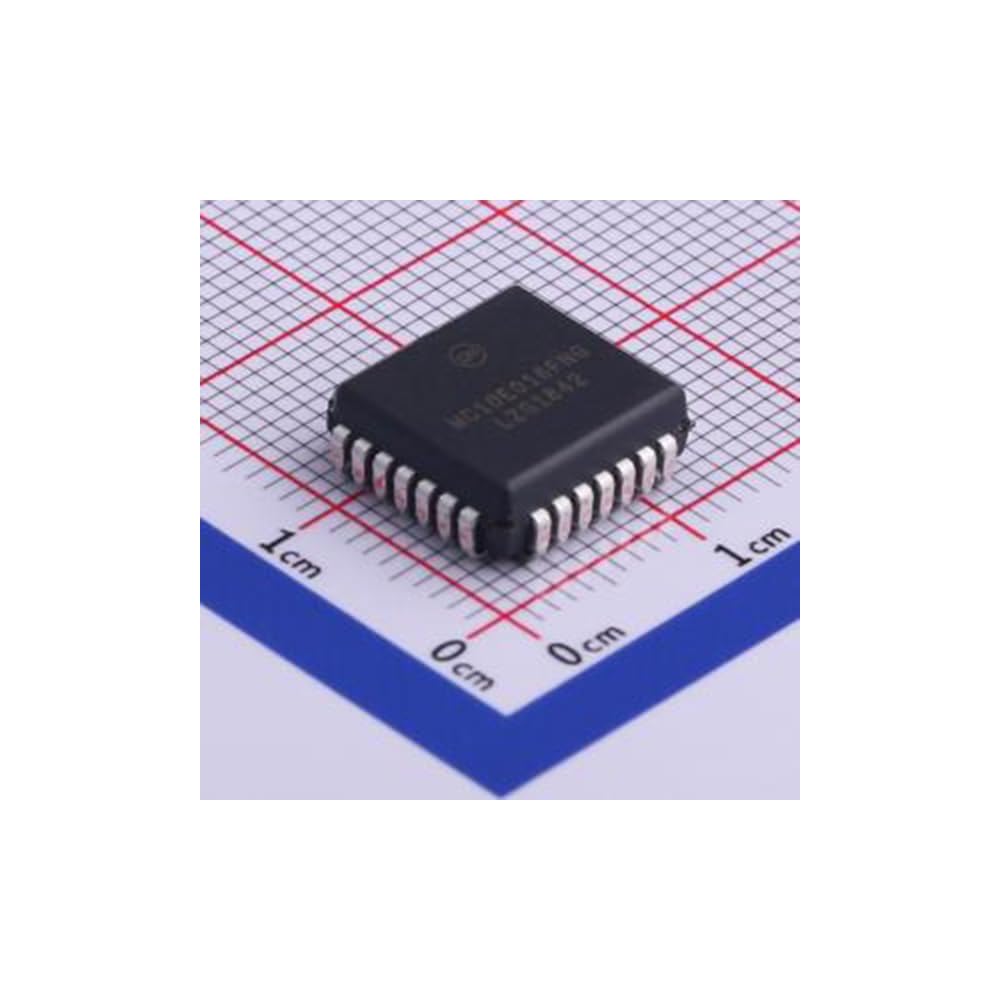 (1個) MC10E016FNG PLCC-28(12.4x12.4)