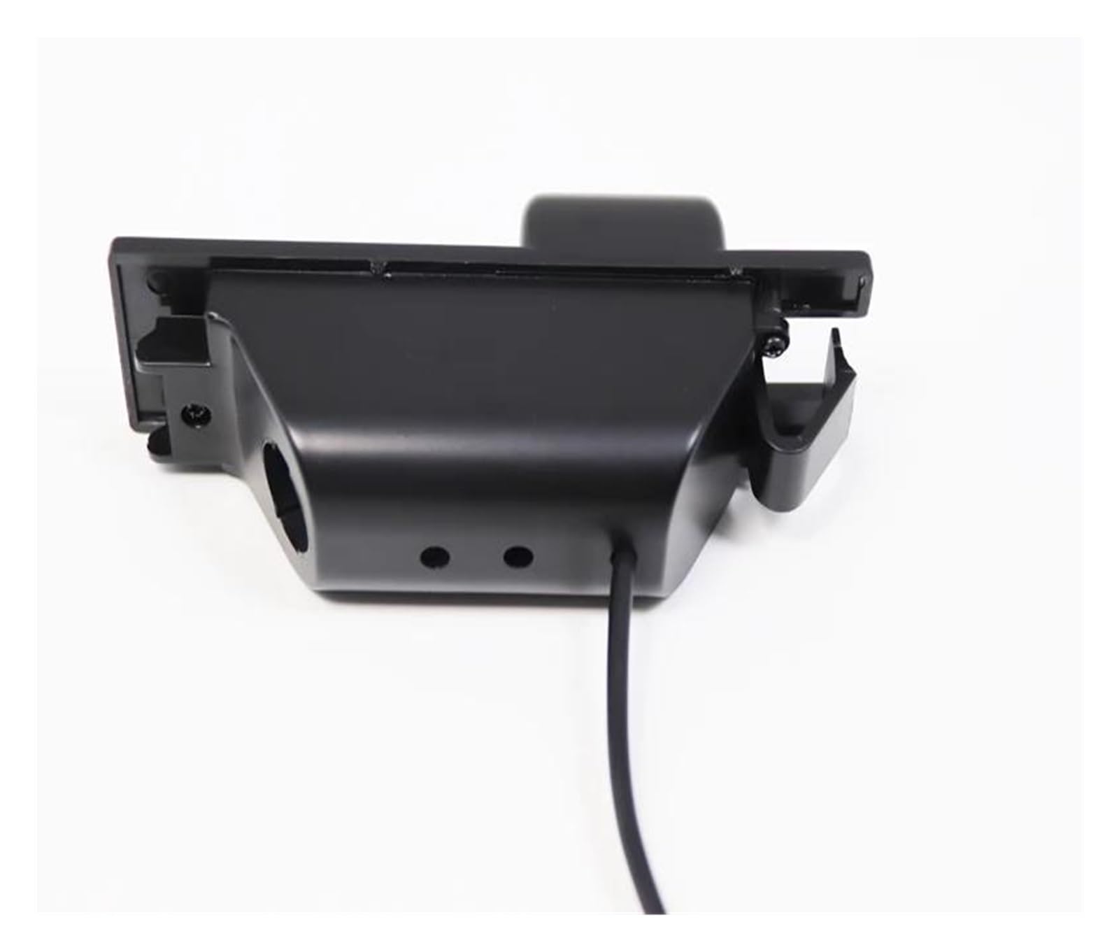 recul étanche caméra Caméra de recul 180 degrés AHD 1920x1080P pour Meriva, pour Vectra pour Zafira(Option D)