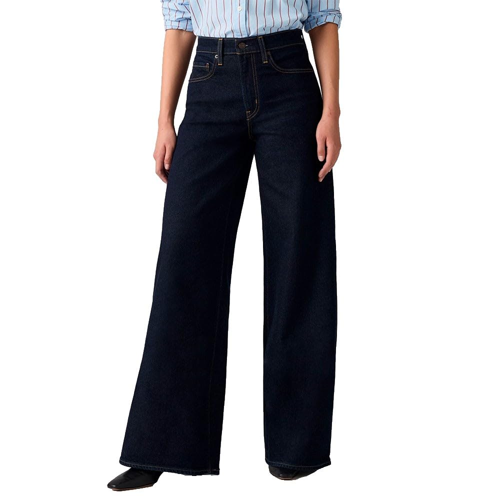 728 Hr Wide Leg Retro Rinse Lb-image