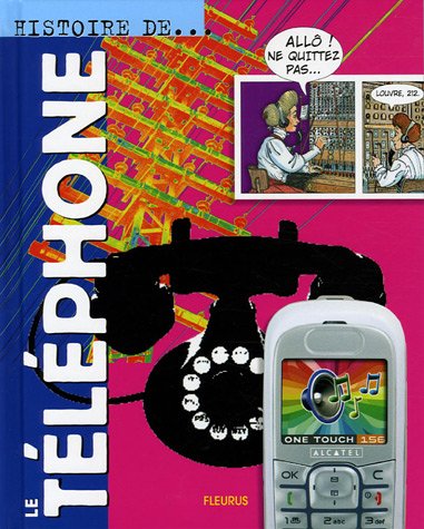 Télécharger Le téléphone PDF Ebook En Ligne