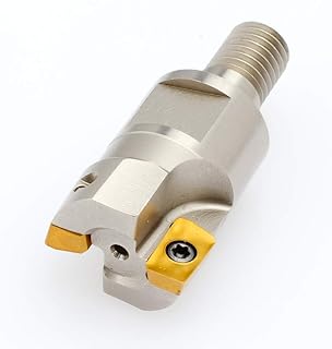 BAP3R-16-2t-M8 for APMT1135 carbide inserts modular type Indexable end mill