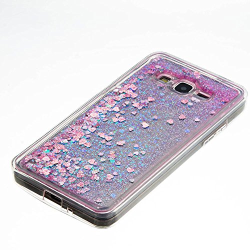 Custodia Samsung Galaxy Grand Prime G530 G530H