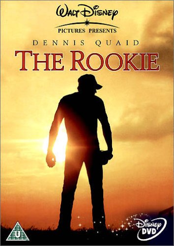 Preisvergleich Produktbild The Rookie [UK Import]