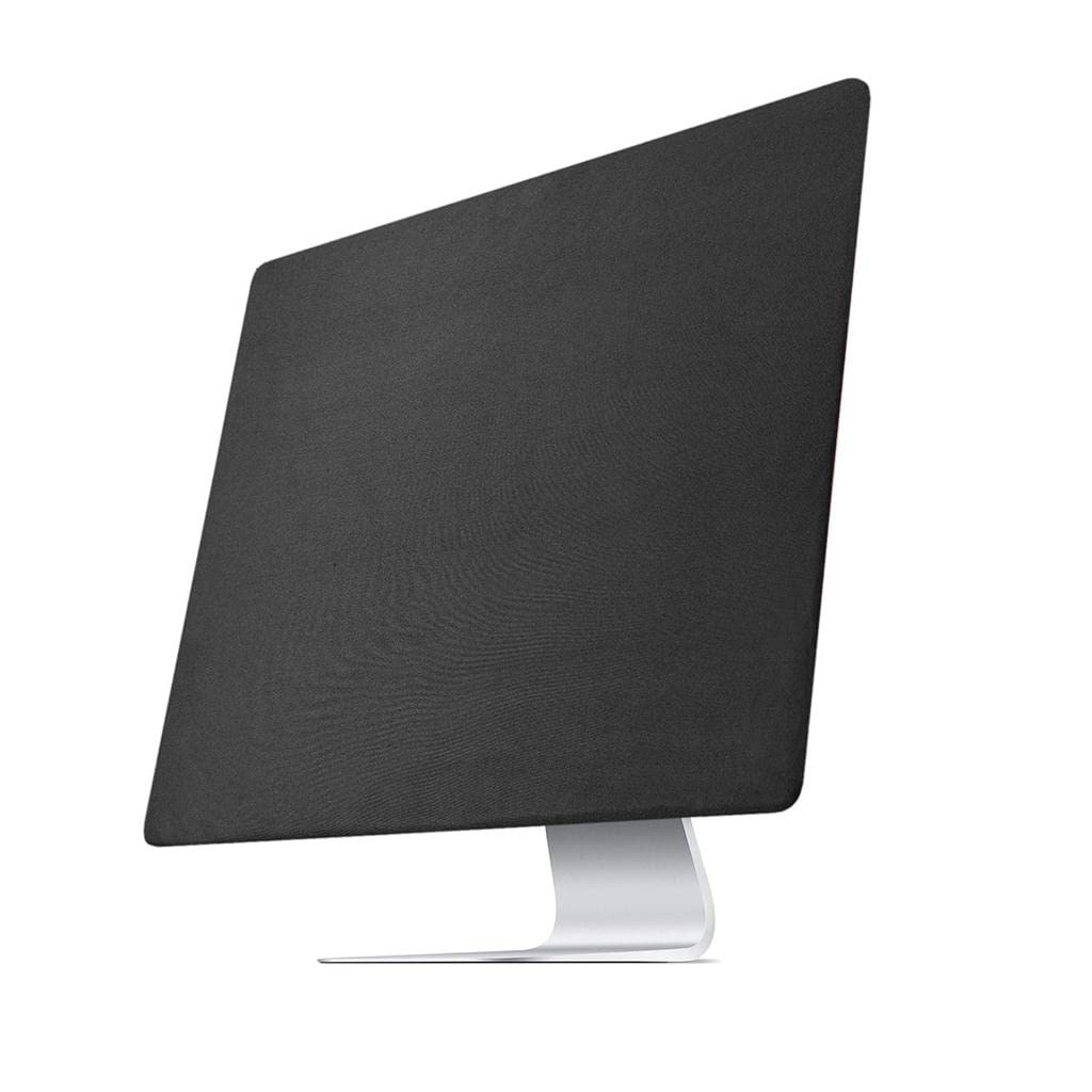 CALANDIS Dust Cover Screen Protective Cover Bag for Apple iMac 21.5 Pc Black-image-15