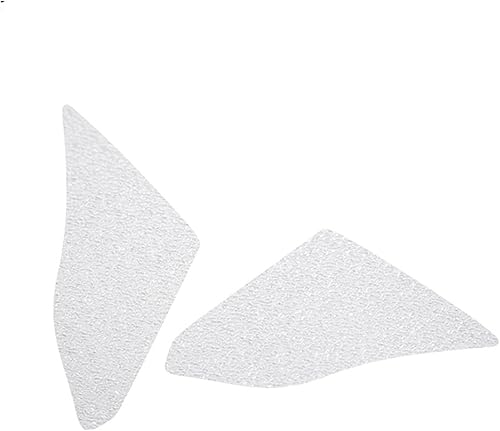 Adhesivo para tanque de combustible de motocicleta para Yamaha MT03 13-17 motocicleta tanque de combustible resistente a los arañazos calcomanía de