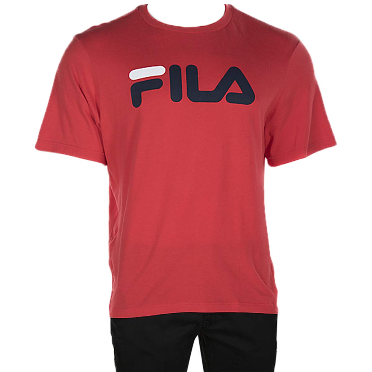 FilaMen's Printed Tee