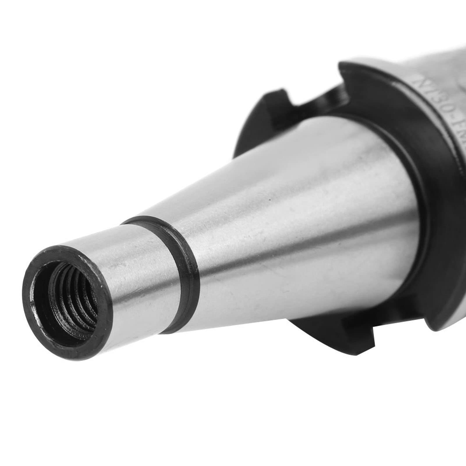 Portafresa, Portapinza NT30-FMB22 + 50 Taglierina + APMT1604 Inserti per Fresatura Set di Utensili per Scanalatura CNC, Pinze per Router (NT30-FMB22+50 disco