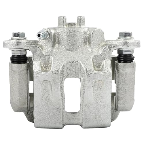 Image of 19B2929A 19B2928A Rear Left & Right Disc Brake Calipers Assembly