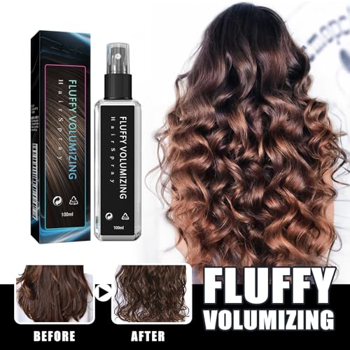 ARANYA Spray Tratamiento Voluminizador 100 ml miniatura 2