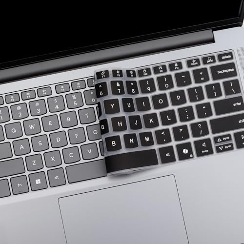 Protector de Teclado para Lenovo IdeaPad Slim 5 14" miniatura 5