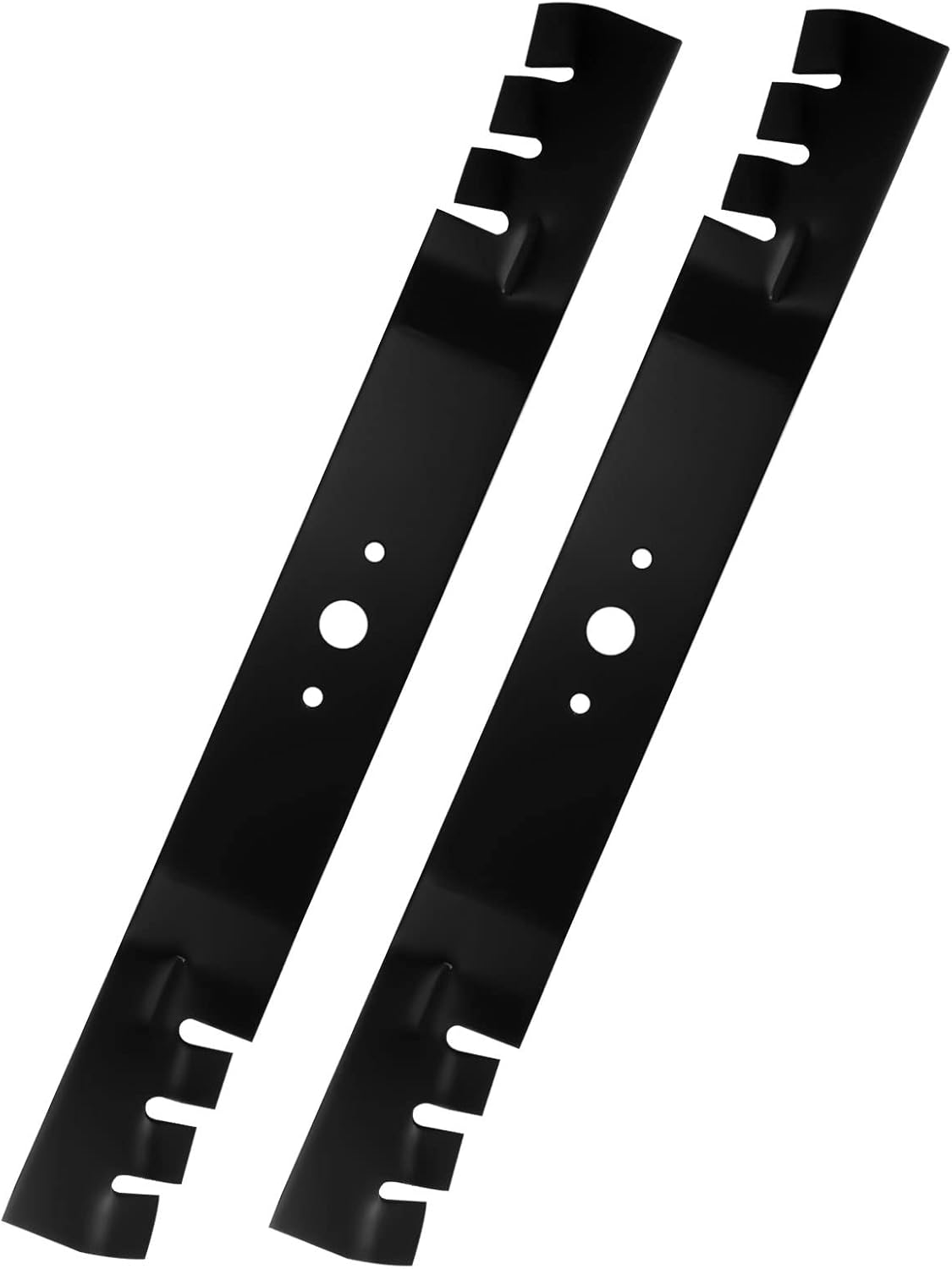 AEagle Mower Mulching Blade for 7593830 42 inch Deck Cub