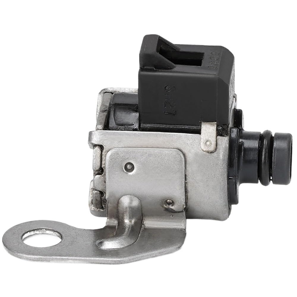 Wxnlbb Refurbished Oe # 26581-54J30,26581-54J30-000 Gearbox Transmission Solenoid Valve Compatible With Suzuki Valve Body Repair 2658154J30,2658154J30000