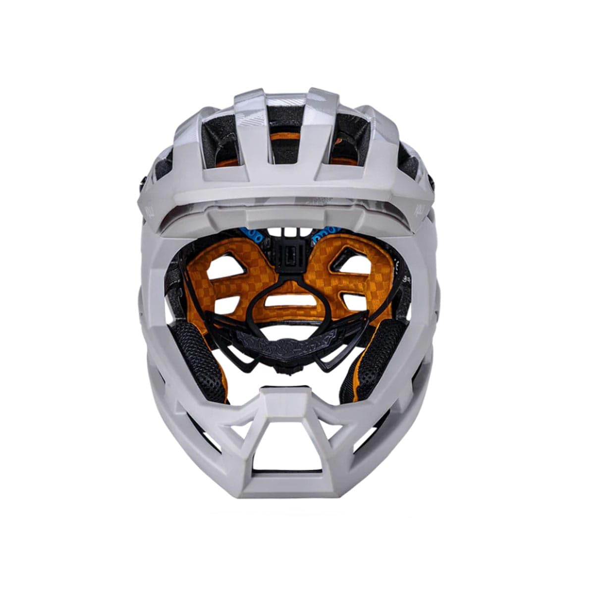 Casque Invader 2.0 Camo Argent