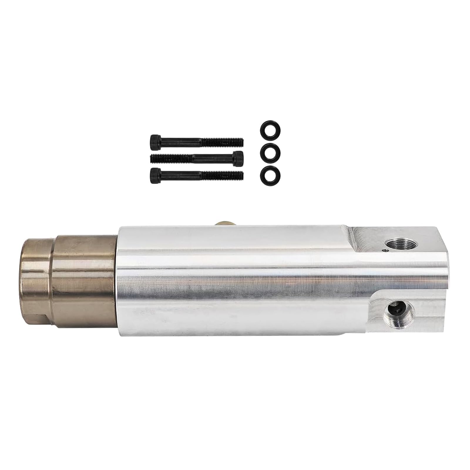 Efficient Paint Sprayer Filter 15C838 Highly Pressure Sprays Filter Assembly for 695 795 1095 1595 Easy to Use Airless Paint Sprayer Assembly Replacement