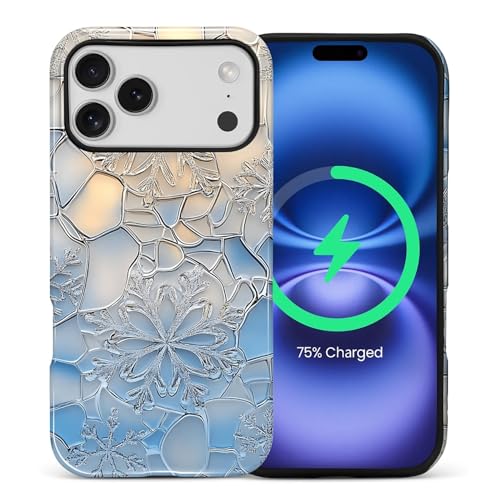 iPhone 17 Pro MaxpP[X [MagSafeΉ] \tgVR + n[h PC h~ ϏՌ ی 2-in-1 P[X fB[X Y - XehOX Xm[t[N