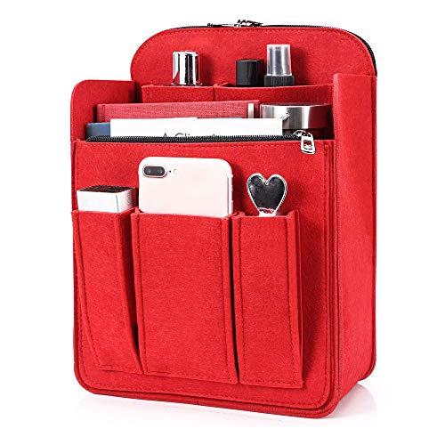 backpack organiser insert