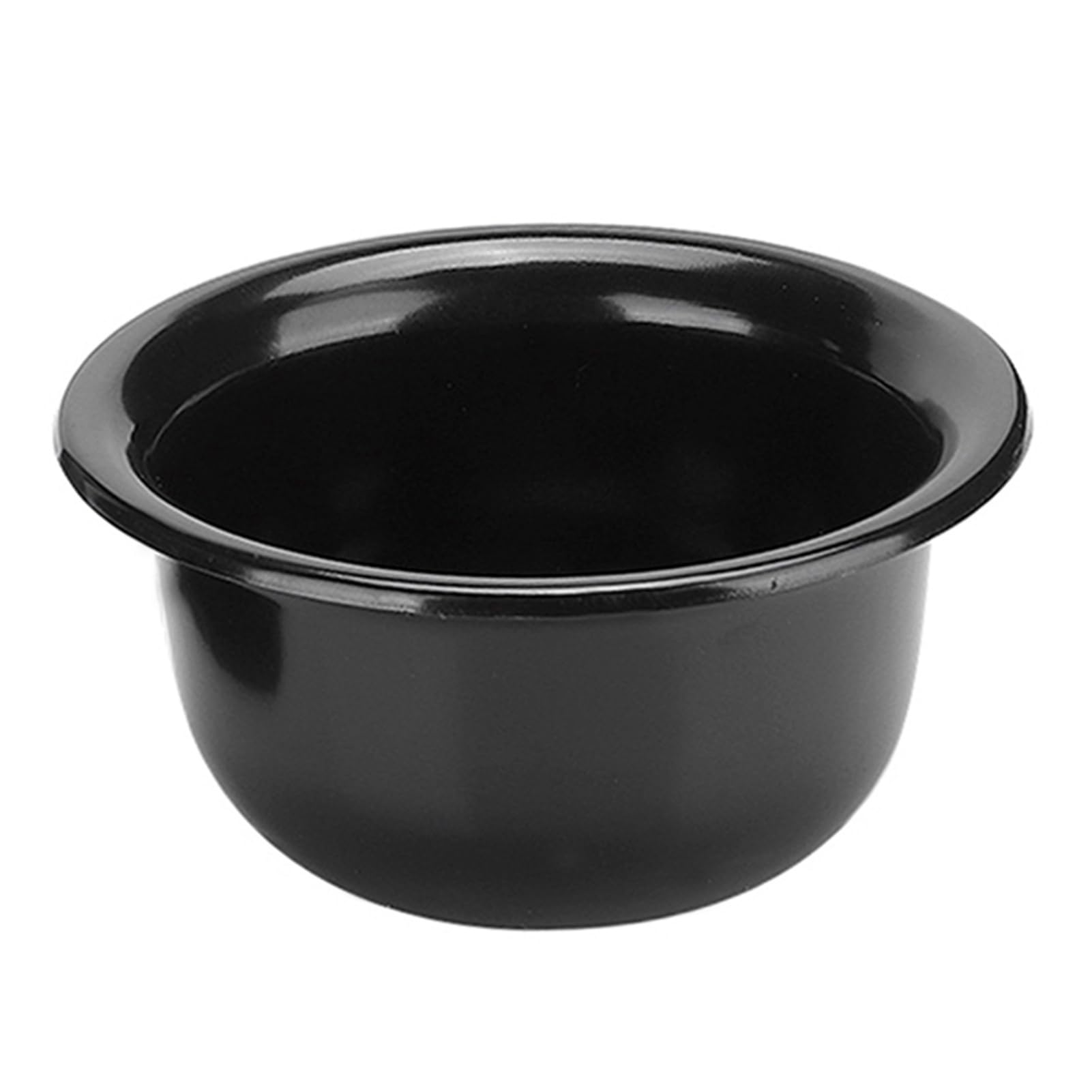 3pcs Beard Shaving Brush Bowl Holder Men Beard Cleaning Face Hair Style Tool Set