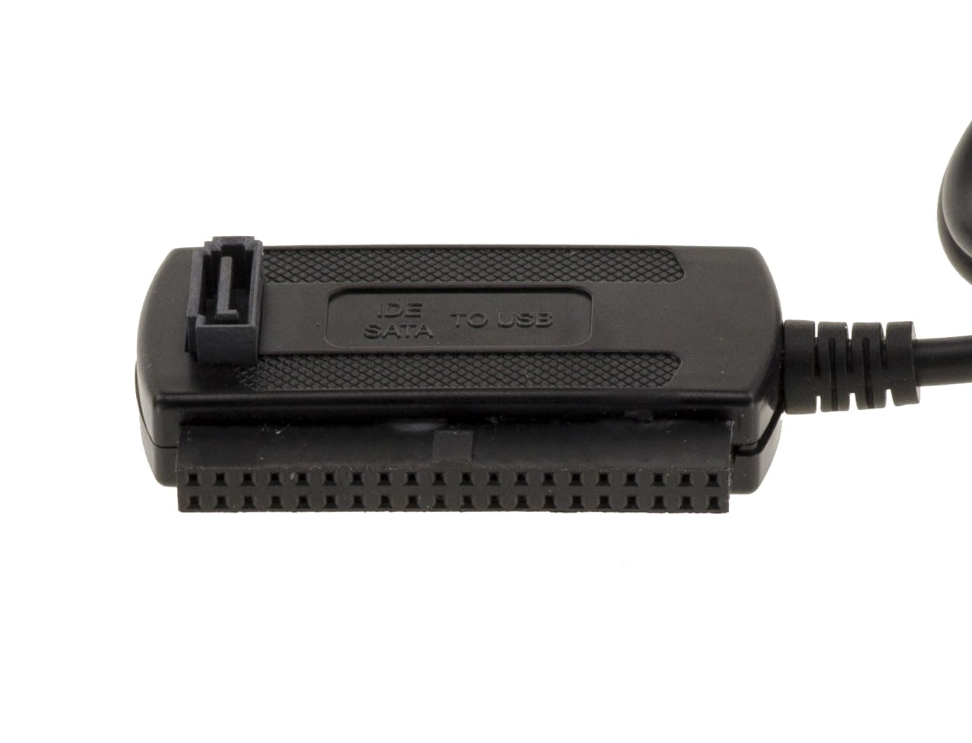 KALEA-INFORMATIQUE Convertitore USB per disco rigido IDE o Sata 2,5 3,5 5,25 con alimentatore incluso