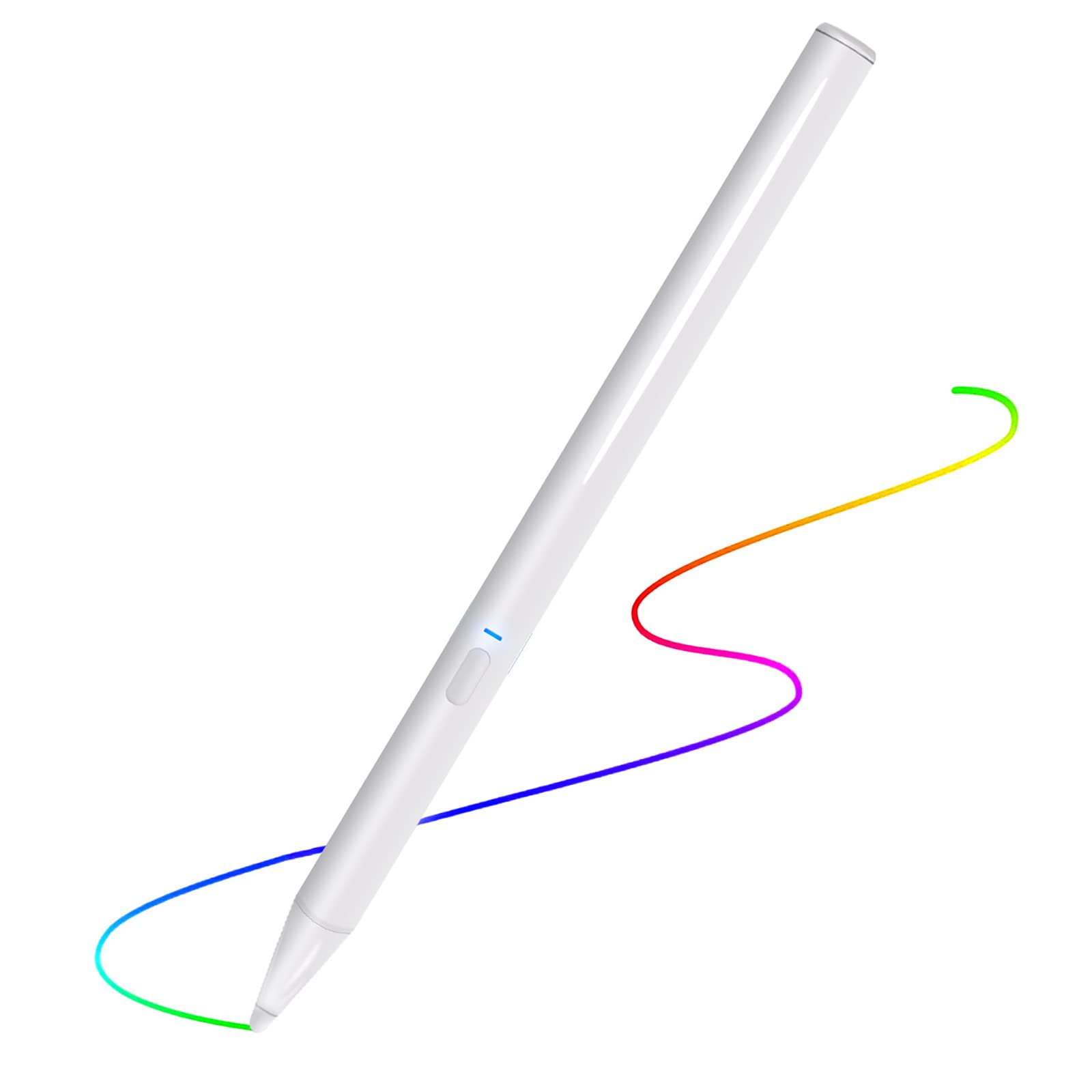Stylet pour écran tactile actif idéal pour prendre des notes sur tablette et téléphone