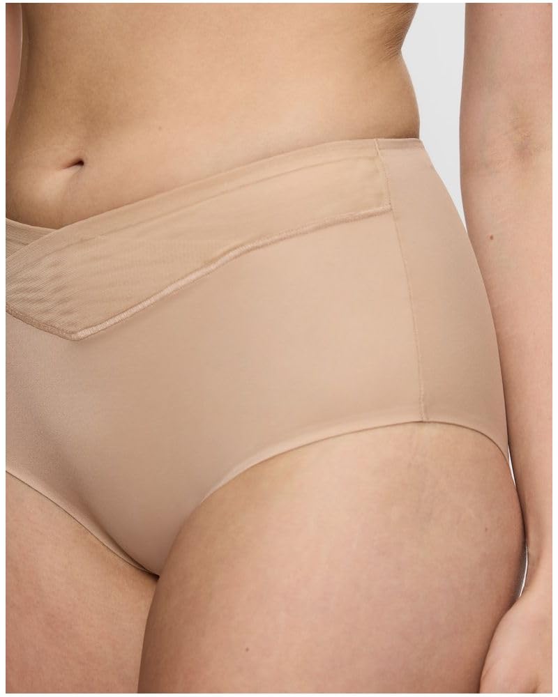 Triumph True Shape Sensation Maxi Bielizna Kobiety , Gładka skóra 5 g , 38