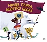  Madre Tierra, nuestro hogar (Baobab)