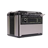 Goal Zero Yeti 1500 Portable Power Station (6th...