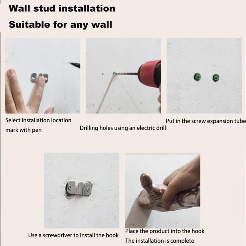 Miniatura 5 de Soporte de pared para baloncesto de mano, soporte de exhibición de fútbol de pared, exhibición de almacenamiento de pelota para baloncesto, pelota