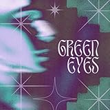  Green Eyes