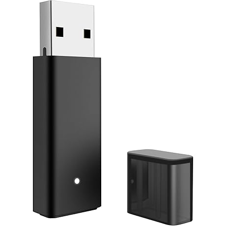 VAOMOM Xbox One Wireless Adapter: Seamless Connection for the Ultimate Gaming Experience
