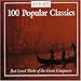 Price comparison product image 100 Popular Classics
