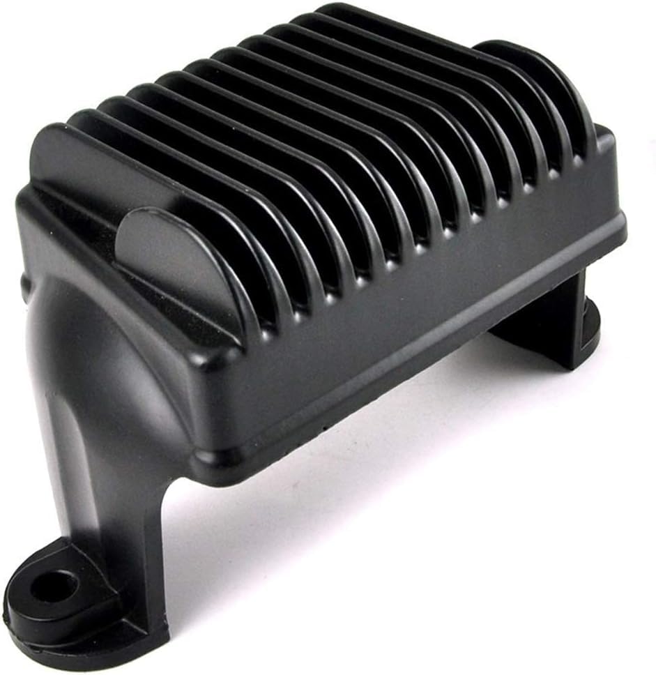 74505-09 Voltage Regulator Rectifier for 2009-2015 Touring Models Electra Road Street Glide King Ultra Class Harley Davidson 2009-2014 74505-09A 7450509 7450509A