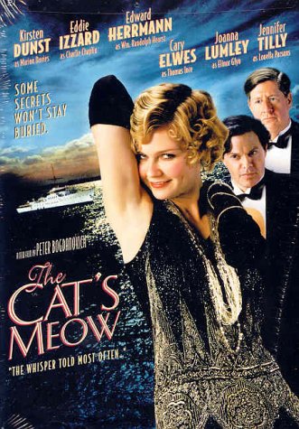 Cats Meow [DVD]