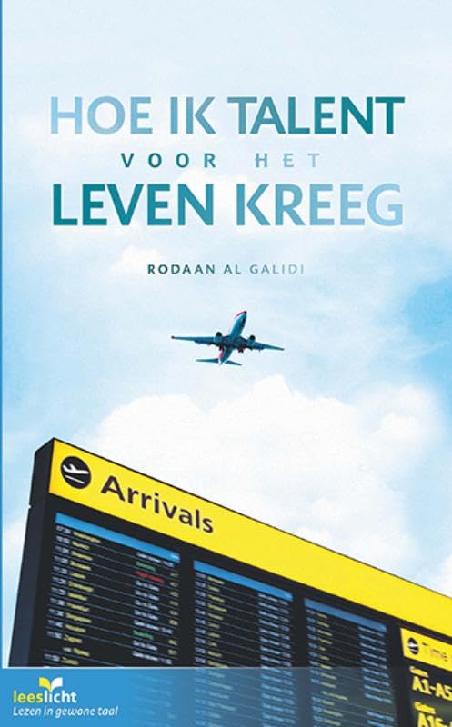 Hoe ik talent voor het leven kreeg: in makkelijke taal