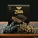 Imagen de USAopoly The Legend of Zelda Collector's Chess Set