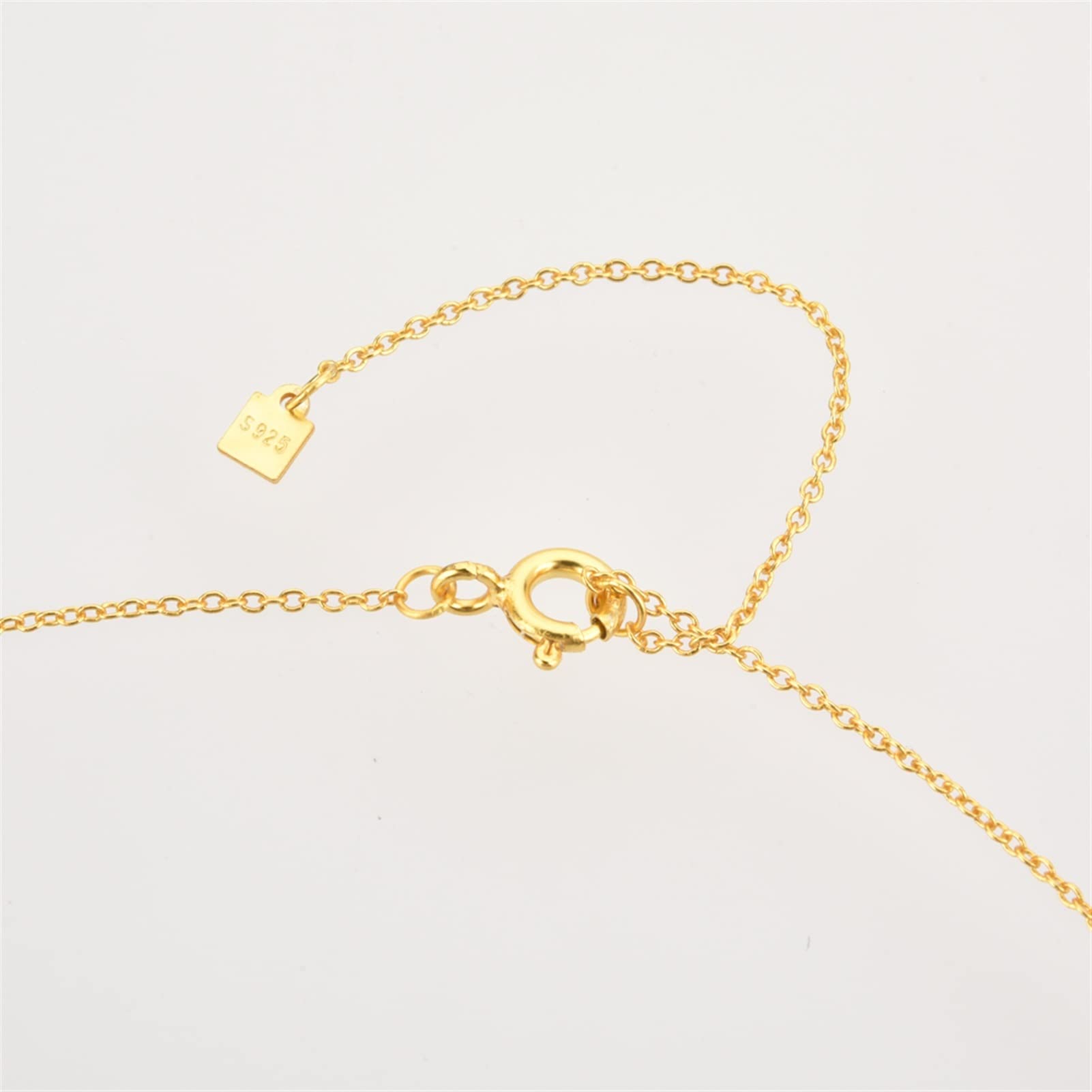 Collar con dijes Collar con Colgante Collar Mariposa Grande Colgante de Mariposa pequeña Collar de Cadena Larga Collar Elegante de Moda para Mujer Joyería de Moda